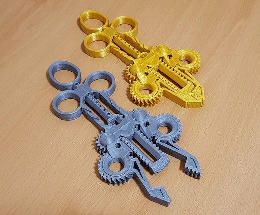 Predator Action Pliers