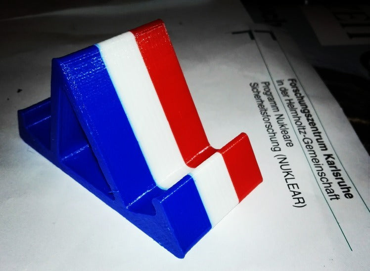 Universal Tablet & Phone Stand